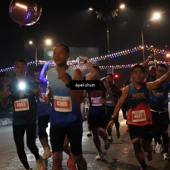 Runner Photo 4358081
