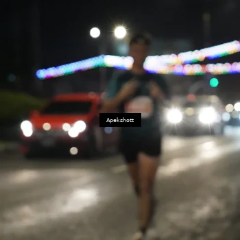 Runner Photo 4358088