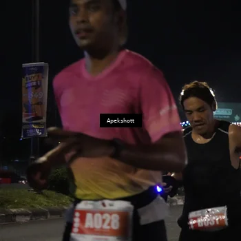 Runner Photo 4358089