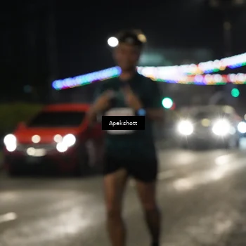 Runner Photo 4358090