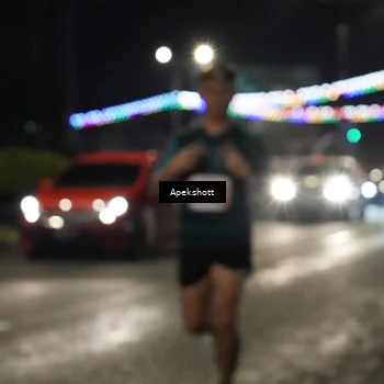 Runner Photo 4358091