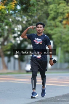 Runner Photo 43581
