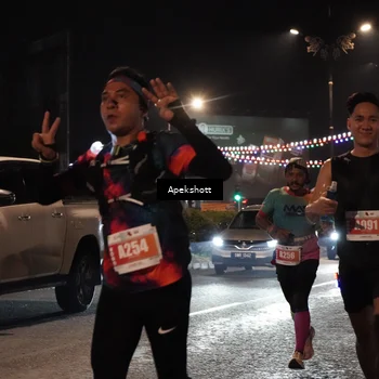 Runner Photo 4358128