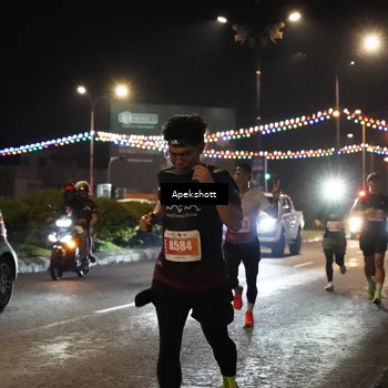 Runner Photo 4358147
