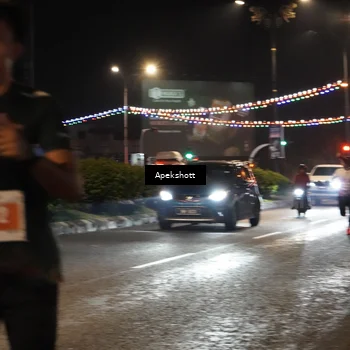 Runner Photo 4358149