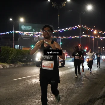 Runner Photo 4358151