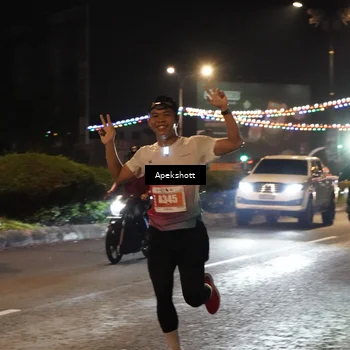 Runner Photo 4358152