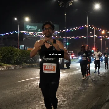 Runner Photo 4358153