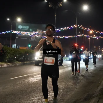 Runner Photo 4358154