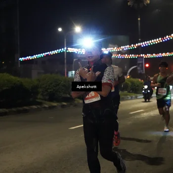 Runner Photo 4358180