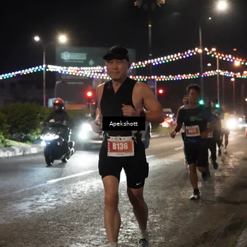 Runner Photo 4358186