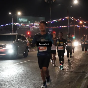 Runner Photo 4358191