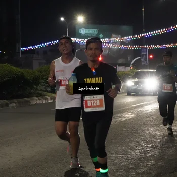 Runner Photo 4358197