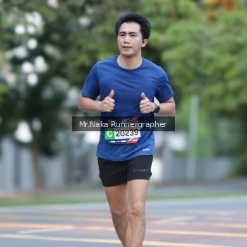 Runner Photo 43582