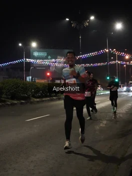 Runner Photo 4358208