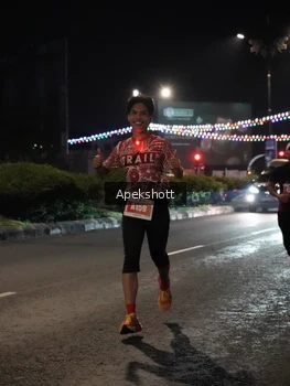 Runner Photo 4358223