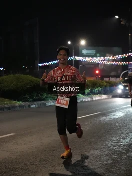 Runner Photo 4358226