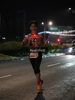 Runner Photo 4358227
