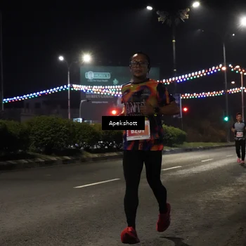 Runner Photo 4358236