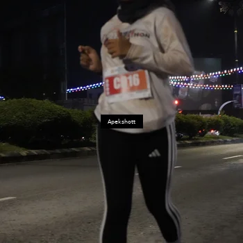 Runner Photo 4358262
