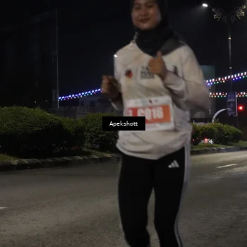 Runner Photo 4358263
