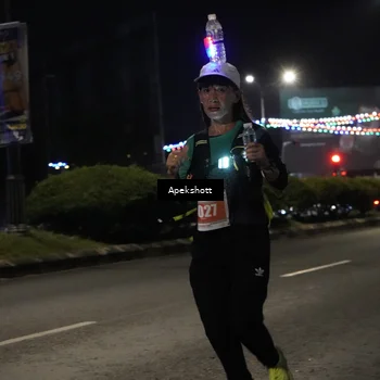 Runner Photo 4358264