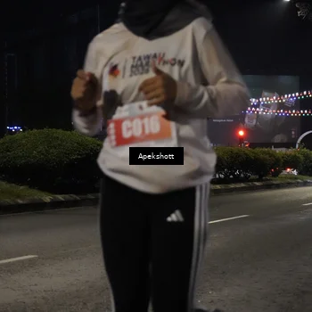 Runner Photo 4358265