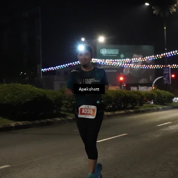 Runner Photo 4358269