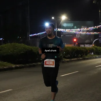Runner Photo 4358270