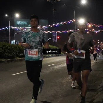 Runner Photo 4358271