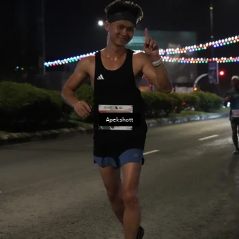 Runner Photo 4358282