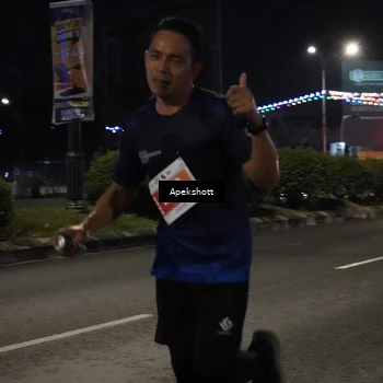 Runner Photo 4358288
