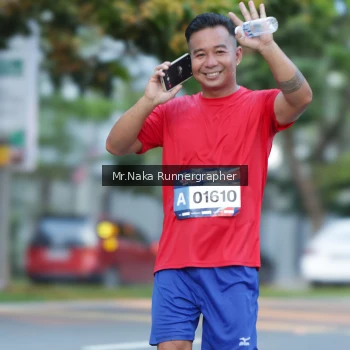 Runner Photo 43583