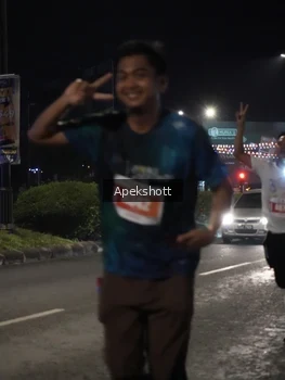 Runner Photo 4358306