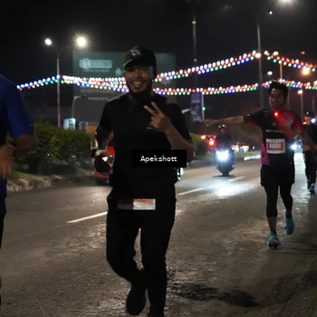 Runner Photo 4358322