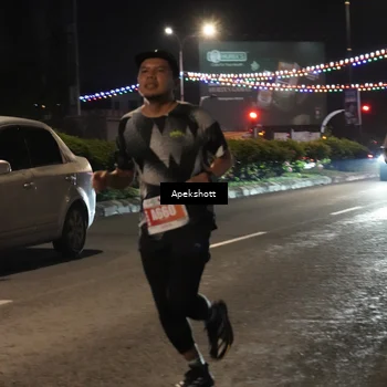 Runner Photo 4358325