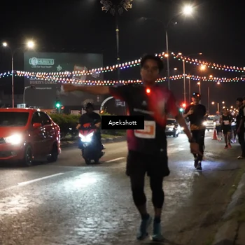 Runner Photo 4358327