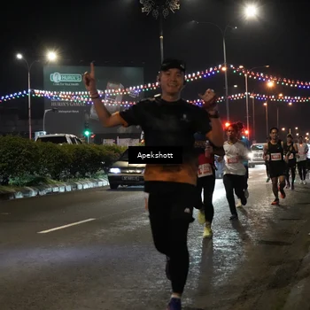 Runner Photo 4358330