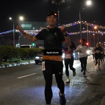 Runner Photo 4358332