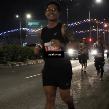 Runner Photo 4358336