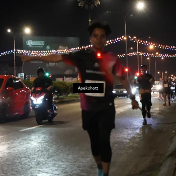 Runner Photo 4358338