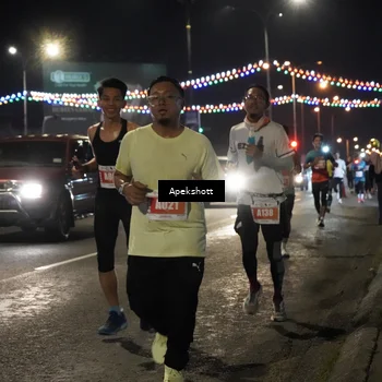 Runner Photo 4358353