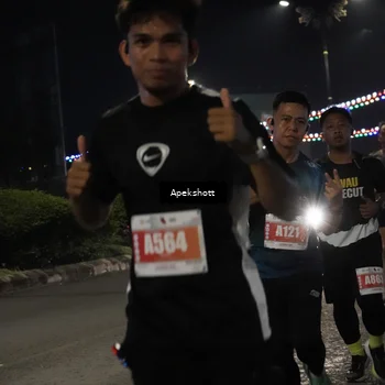 Runner Photo 4358355