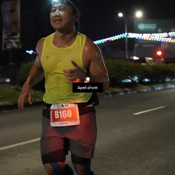 Runner Photo 4358385