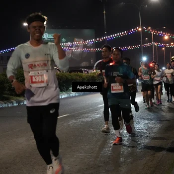 Runner Photo 4358386