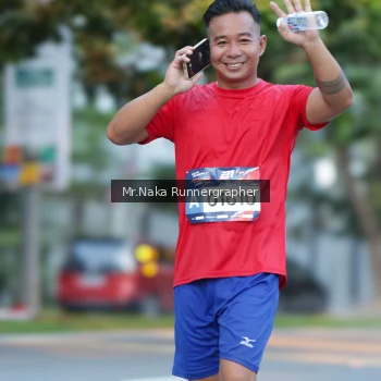 Runner Photo 43584