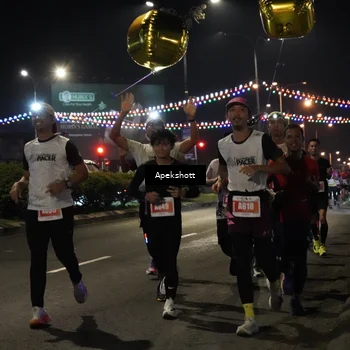 Runner Photo 4358403