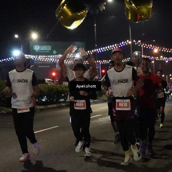 Runner Photo 4358410