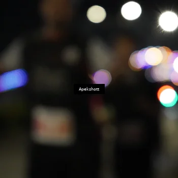 Runner Photo 4358425