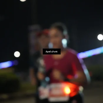 Runner Photo 4358441